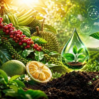 Gia Công Phân Bón Xanh Lavi – Sở Hữu Ngay 44 Sản Phẩm Lưu Hành Hợp Pháp, Nhận Sỉ Toàn Quốc, Giá Nhà Máy