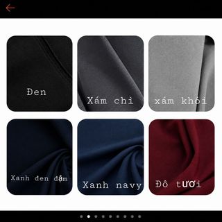 CHÂN VÁY ĐUÔI CÁ 7 MẢNH
