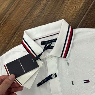 Polo Nam Cao Cấp - Phong Cách Lịch Lãm & Năng Động