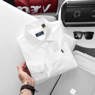 SOMI POLO KATE VẢI CHÍNH PHẨM NAM.