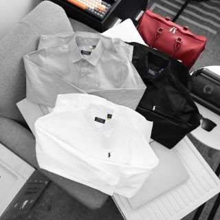 SOMI POLO KATE VẢI CHÍNH PHẨM NAM.