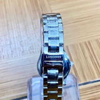 SĂN SALE ĐỒNG HỒ NỮ LONGIN DÂY THÉP