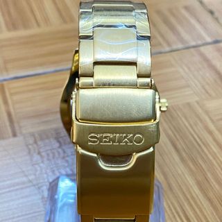 ĐỒNG HỒ NAM CAO CẤP SEICO LỘ ĐÁY