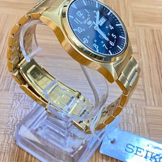 ĐỒNG HỒ NAM CAO CẤP SEICO LỘ ĐÁY