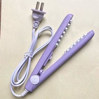 MÁY DẬP PHỒNG TÓC MINI – TẠO KIỂU NHANH CHỈ TRONG VÀI PHÚT