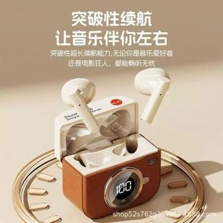 Tai Nghe Bluetooth Q86