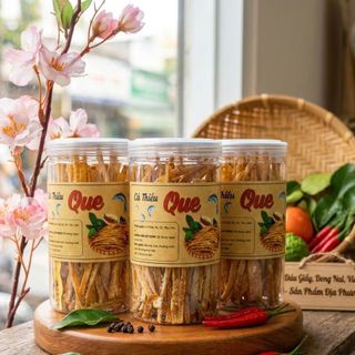 Khô Cá Thiều Que, Cá Thiều Que  Tẩm Vị