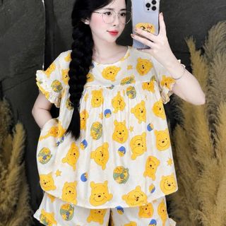 ĐÙI CÁNH DƠI TOLE MÁT MẺ – HOẠ TIẾT SIÊU DỄ THƯƠNG