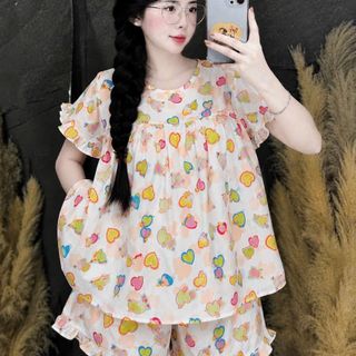 ĐÙI CÁNH DƠI TOLE MÁT MẺ – HOẠ TIẾT SIÊU DỄ THƯƠNG