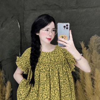 ĐÙI CÁNH DƠI TOLE MÁT MẺ – HOẠ TIẾT SIÊU DỄ THƯƠNG