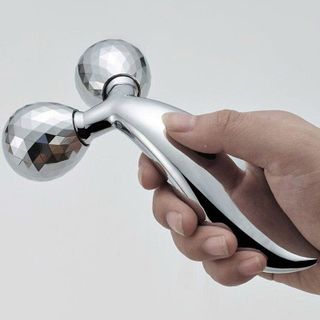 CÂY LĂN MẶT MASSAGE 3D TOÀN THÂN