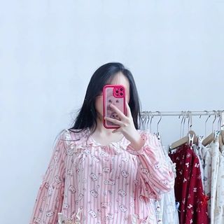 BỘ ĐŨI FLYGO BIGSIZE – MẶC MÁT, MẶC XINH, MẶC CỰC THOẢI MÁI