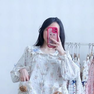 BỘ ĐŨI FLYGO BIGSIZE (8539)– MẶC MÁT, MẶC XINH, MẶC CỰC THOẢI MÁI