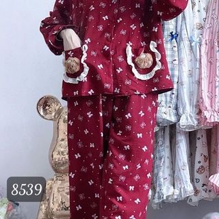 BỘ ĐŨI FLYGO BIGSIZE (8539)– MẶC MÁT, MẶC XINH, MẶC CỰC THOẢI MÁI