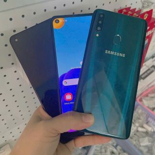 Samsung A20s RAM 3GB | Bộ nhớ 32GB | Chính hãng