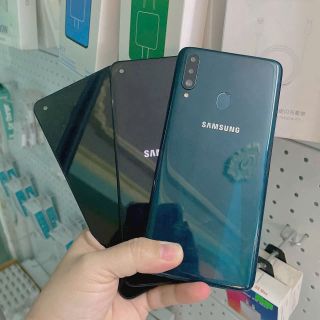 Samsung A20s RAM 3GB | Bộ nhớ 32GB | Chính hãng