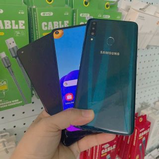 Samsung A20s RAM 3GB | Bộ nhớ 32GB | Chính hãng