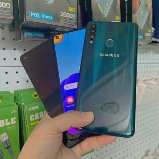 Samsung A20s RAM 3GB | Bộ nhớ 32GB | Chính hãng