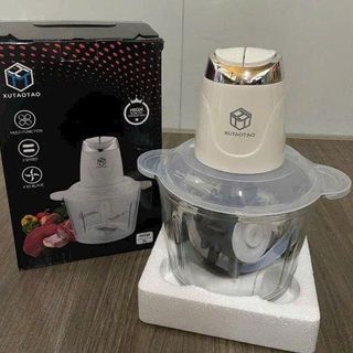 MÁY XAY THỊT ĐA NĂNG 3 Lít XUTAOTAO