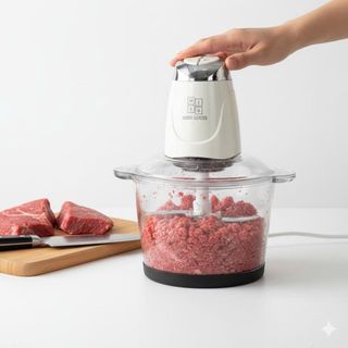 MÁY XAY THỊT ĐA NĂNG 3 Lít XUTAOTAO