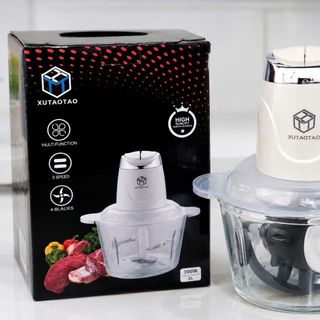 MÁY XAY THỊT ĐA NĂNG 3 Lít XUTAOTAO