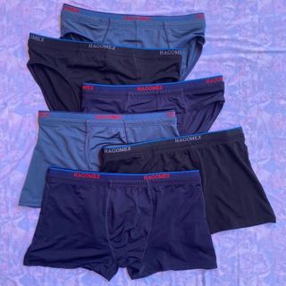 Sịp nam thông hơi thun lạnh