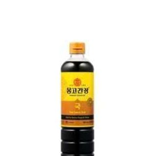 Nước tương cho súp Monggoo
