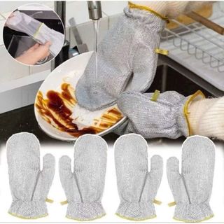 Găng tay rửa chén chống thấm