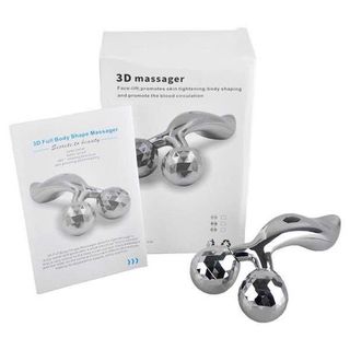 CÂY LĂN MẶT MASSAGE 3D TOÀN THÂN