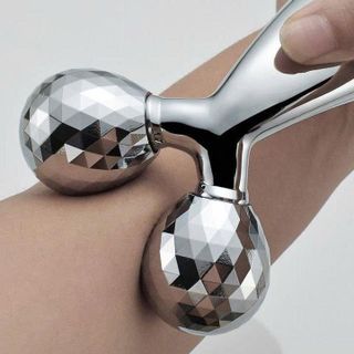 CÂY LĂN MẶT MASSAGE 3D TOÀN THÂN