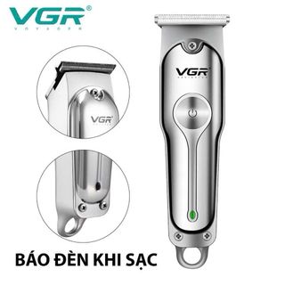 Tông Đơ Cắt Tóc Gia Đình VGR