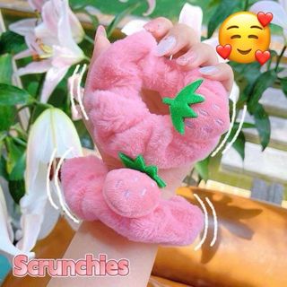 [CẶP 2 CÁI] KẸP TÓC LÔNG MỊN SIÊU DỄ THƯƠNG