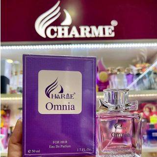 Charme Omnia 50ml