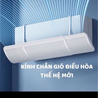 Kính chắn gió điều hoà