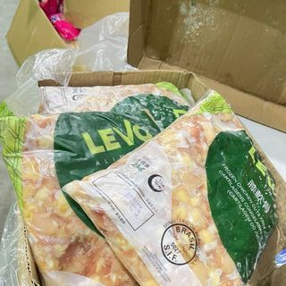 Sụn brazil hiệu Levo túi 2kg