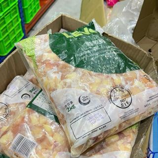 Sụn brazil hiệu Levo túi 2kg
