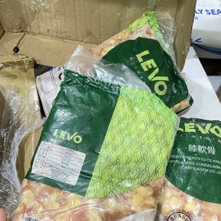 Sụn brazil hiệu Levo túi 2kg