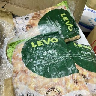 Sụn brazil hiệu Levo túi 2kg