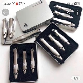 Bấm móng tay đức