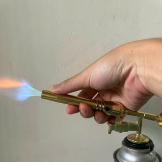 Đầu khò gas chống bỏng, Nhập khẩu chính ngạch, full VAT