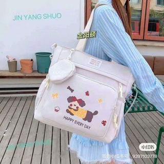 TÚI TOTE A5055 CỰC HOT – NHẸ NHÀNG, TIỆN LỢI, DỄ PHỐI ĐỒ!