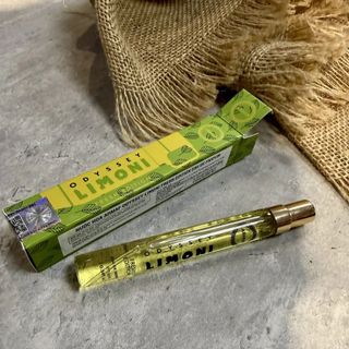 Nước Hoa Armaf Odyssey Limoni Fresh Edition EDP 100ml & 10ml | Hương Thơm Cam Chanh Tươi Mát, Năng Động