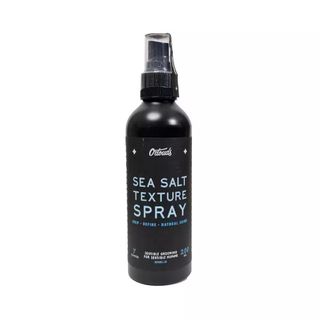 Xịt Tạo Phồng O'douds Sea Salt Texture Spray