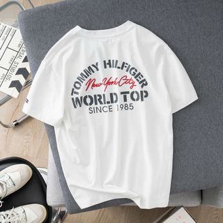 Áo thun nam. Thời Trang Nam. Chất thun cotton 4c xịn mịn. Logo In Lụa.
