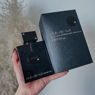 Nước Hoa Armaf Club De Nuit Intense Man 105ml, 10ml & Bản Limited 10ml | Bản Dupe Creed Aventus