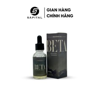 Tinh Dầu Dưỡng Tóc Beta Recovery Essence