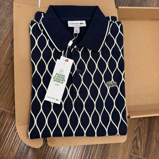 POLO LC PIQUE NEW SS26