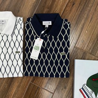 POLO LC PIQUE NEW SS26