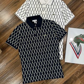 POLO LC PIQUE NEW SS26