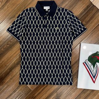 POLO LC PIQUE NEW SS26